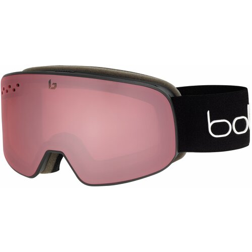 Bolle ženske skijaške naočare NEVADA SMALL crna 22040 Cene