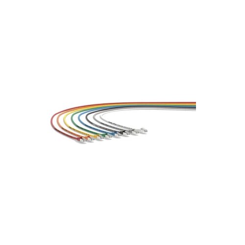LAPP 24441409 RJ45 mrežni kabel, Patch kabel CAT 6a 1.5 m 1 St. Slike