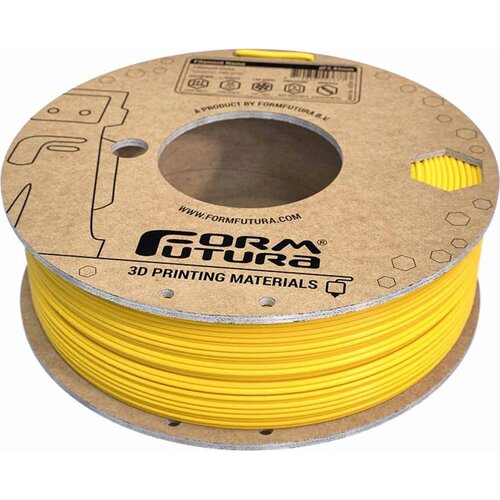 Formfutura easyfiltm epla traffic yellow Cene