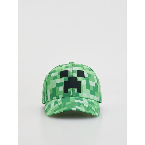 Reserved &Scaron;ilterica Minecraft - zelena Cijene