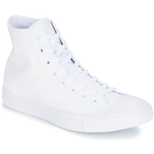 Converse chuck taylor all star cuir hi bijela Cijene