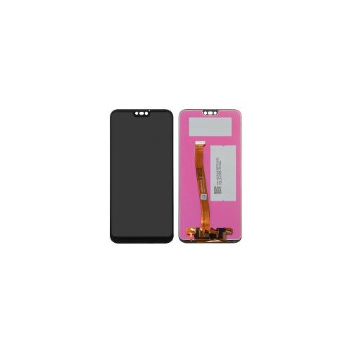  LCD Huawei P20 Lite Slike