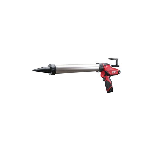  Milwaukee Aku pištolj za kartuše M12 PCG/600A-201B Cene