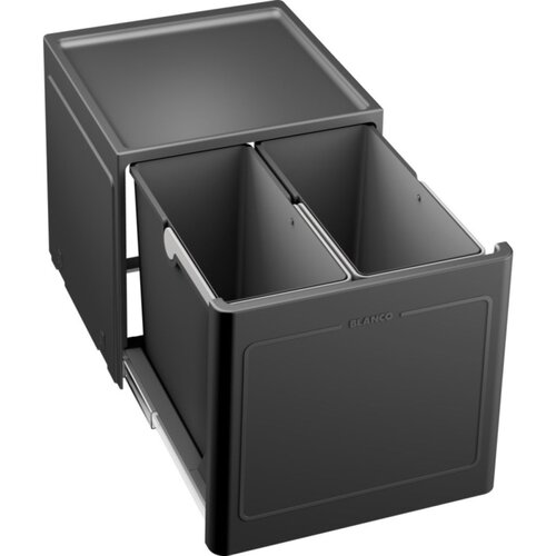 Blanco 517467 Botton Pro 45/2 Manual, 2x 13l sorter odpadkov Slike