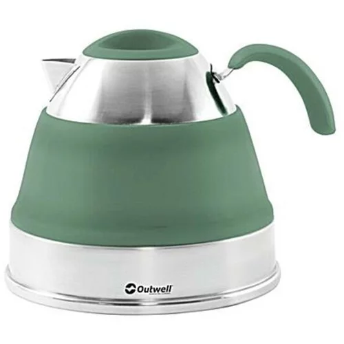 Outwell grelnik vode Collaps Kettle, 2.5l