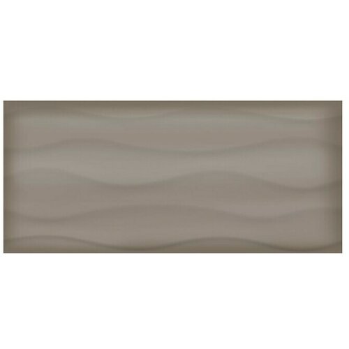Decocer by Cinca Glow Zidna pločica Onda (25 x 55 cm, Taupe, Sjaj) Cijene