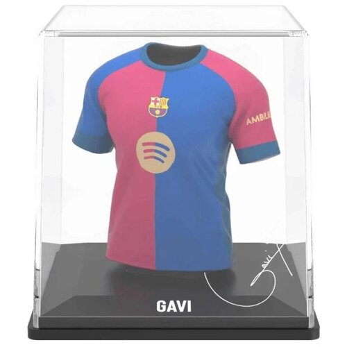 FanCollex MyJersey FC Barcelona Home 2024/2025 - Gavi Cene