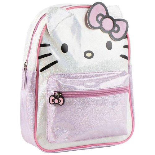 Hello Kitty ruksak 30 cm Slike
