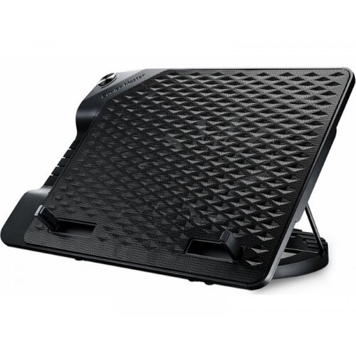 Cooler Master NotePal ERGOSTAND III (R9-NBS-E32K-GP) Cene