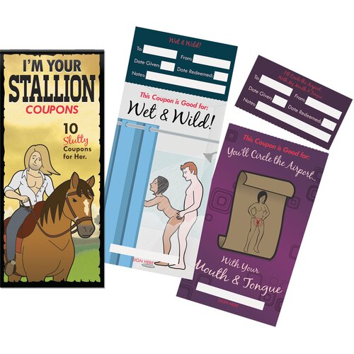 Kheper Games im your stallion coupons Slike