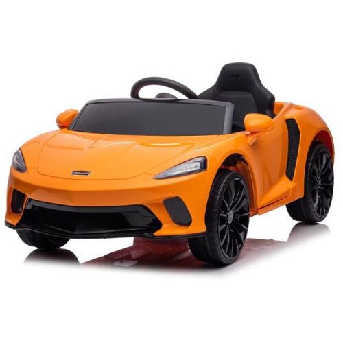 NBL MCLAREN GTAUTOMOBIL NA AKUMULATORNARANDŽASTI Cene