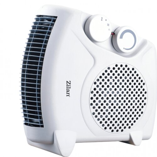 Zilan Grijalica sa ventilatorom, 2000 W - ZLN5534 Cene