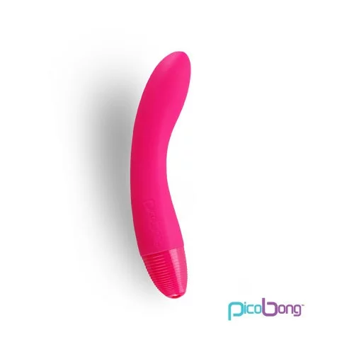 PicoBong vibrator Zizo, ružičasti