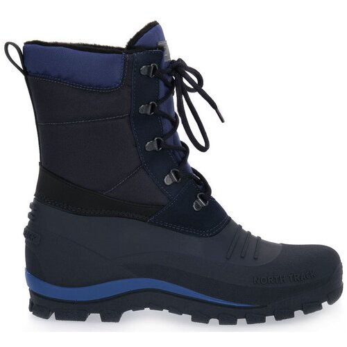 CMP N950 BOY KHALTO SNOW BOOT WP Blue Slike