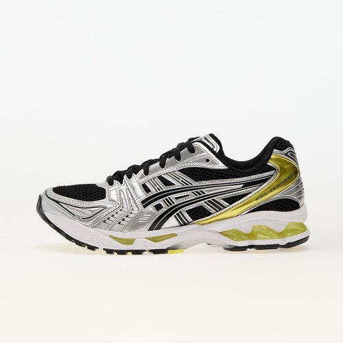 Asics Sneakers Gel-Kayano 14 Black/ Lemon Spark EUR 43.5 Slike