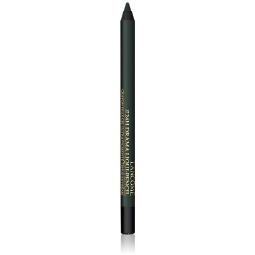 Lanc&amp;ocirc;me Drama Liquid Pencil gelasti svinčnik za oči odtenek 03 Green Metropolitan 1,2 g Slike