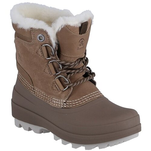 KAMIK Winterstiefel Lauren Low Smeđa Cijene