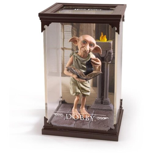 The Noble Collection - HARRY POTTER - MAGICAL CREATURES - DOBBY Cene