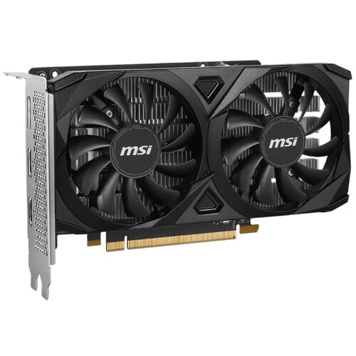 MSI nVidia GeForce RTX 3050 6GB RTX 3050 VENTUS 2X E 6G OC Cene