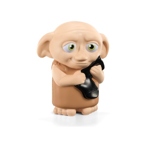 The Noble Collection Harry Potter - Kolekcionarska figurica - Puffums, Harry Potter, Dobby Slike
