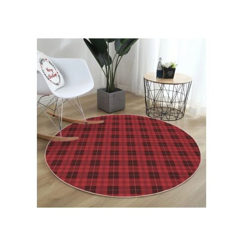 Conceptum Hypnose Woopamuk 460 Tepih, 100 cm, crveni Slike