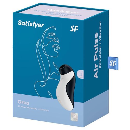  Orca Cene