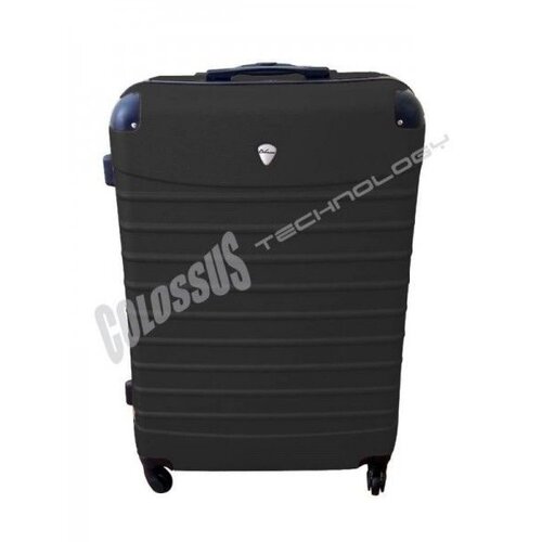 Colossus Kofer putni gl-929vl colossus line crni Cene