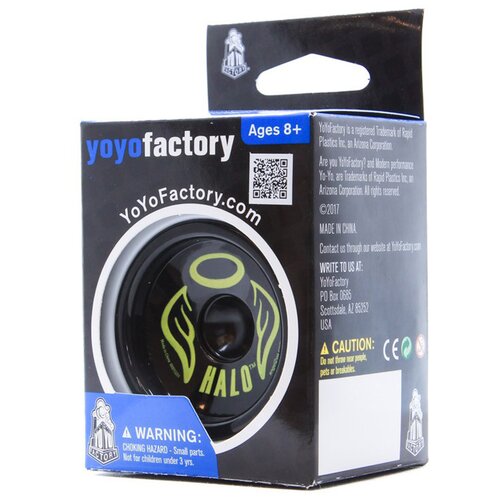  Yoyo Arrow halo - beli Slike