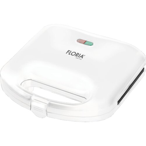 Floria Sendvič Toster, LED indikator, 750 W - ZLN4304 Slike