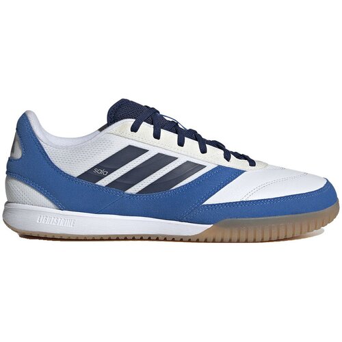 Adidas Nogomet Baskets Top Sala Competition 2 cuir Bela Cene