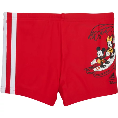 Adidas DY MM BOXER Red