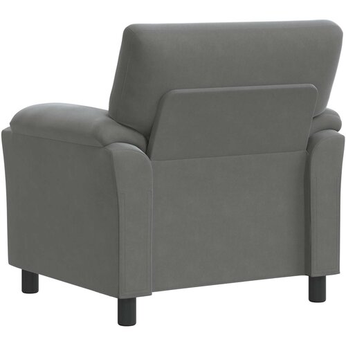 SOFA Tamnosiva 94 x 85 x 93 cm Bar&amp;scaron;un Slike
