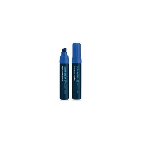 Schneider Marker 280, 4-12 mm, plavi Cijene