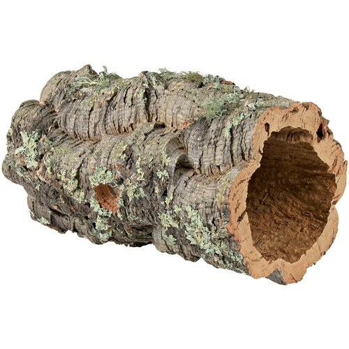 Trixie tunel od pluta - M: &amp;oslash; pribl. 10 -14 cm Slike