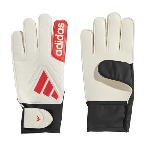 Adidas Golmanske rukavice Copa GL CLB, Belo-Crne Cene