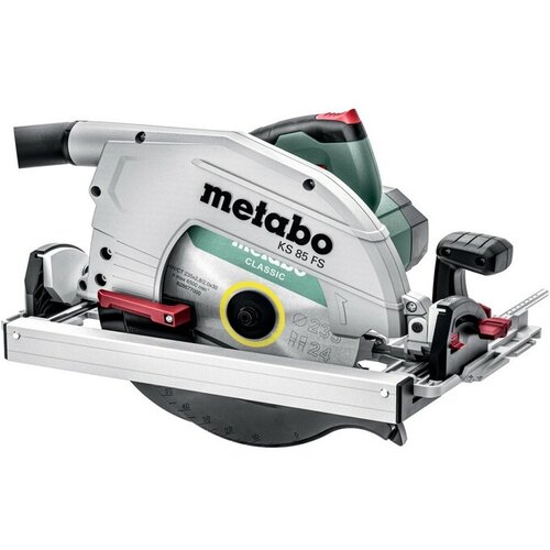 Metabo KS 85 FS ručna kružna pila 235 mm 2000 W Cijene