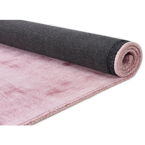 Tom Tailor ROČNO TKANA PREPROGA 160/230 cm tkano roza Slike