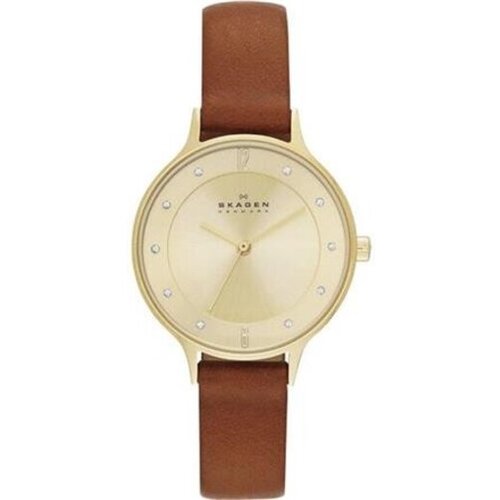 Skagen ženska analogna ročna ura skw2147 Slike