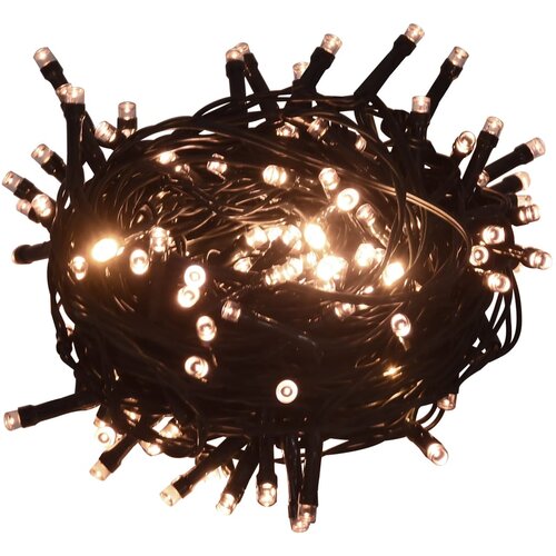  Umjetno božićno drvce s 300 LED žarulja 210 cm Slike