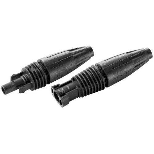 Weidmüller Fotonapetostni priključek PV-Stick 1422030000 PV-STICK SET črna Vsebina: 1 kos, (20762995) Cene