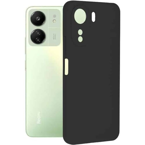 Techsuit Soft Edge silikonska maska za Xiaomi Redmi 13C 4G / Poco C65 Cene