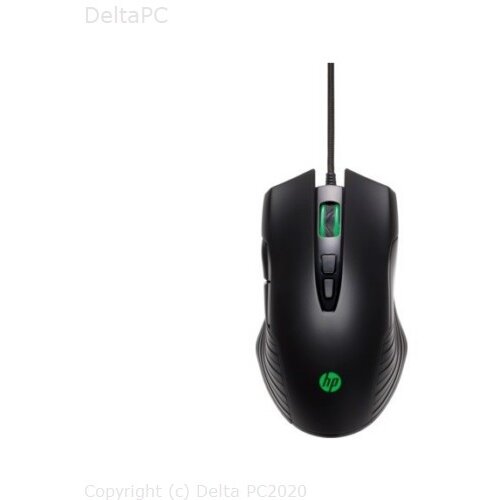 HP Backlit Gaming Mouse mis Cijene