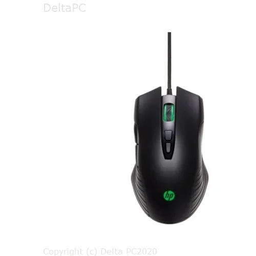 Hp Backlit Gaming Mouse mis