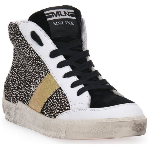 At Go Modne superge GO 6123 GALAXY BIANCO Bela Slike