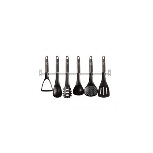 Berlinger Haus Carbon Pro kuhinjski pribor 7/1 BH-6330 Cijene