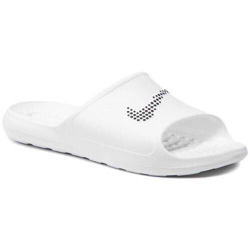 Nike Natikači VICTORI ONE SHOWER SLIDE Bela Slike