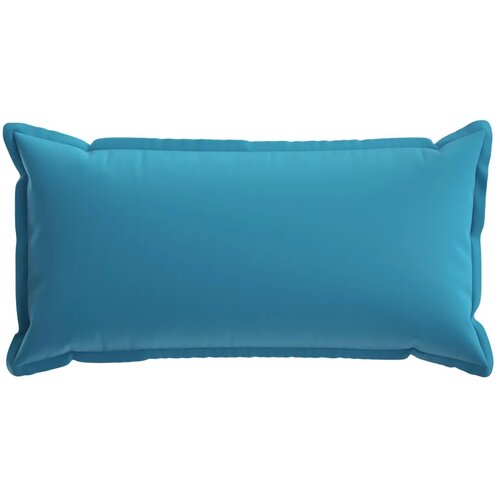  Presvlaka za jastuk 6 kom. HOUTEN Svjetloplava 40 x 70 cm - Svjetloplava 40 x 70 cm 6 Cijene