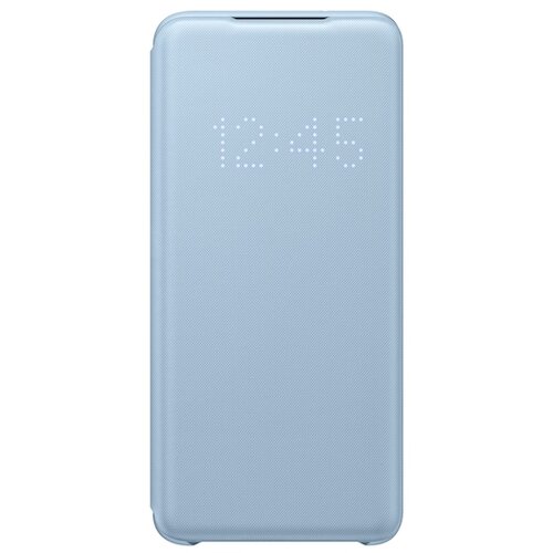 Samsung original LED TORBICA EF-NG985PLE za Galaxy S20 Plus G985 modra Cene