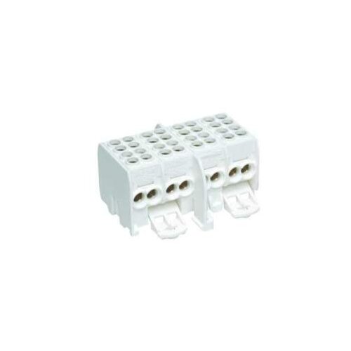 HAGER GLAVNA RAZDJELNA KLEMA 4p 4X25mm2 PO POLU KH24C Cijene