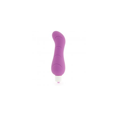 Dolce Vita Vibrator G-spot vijoličen Cene